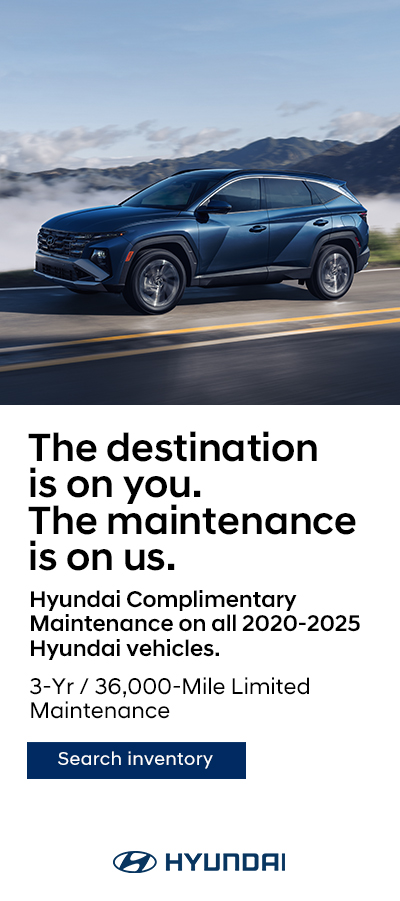 New Hyundai for Sale in Houston, TX - West Houston Hyundai