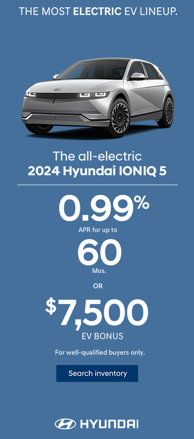 New Hyundai for Sale in Egg Harbor Township, NJ - Sport Hyundai