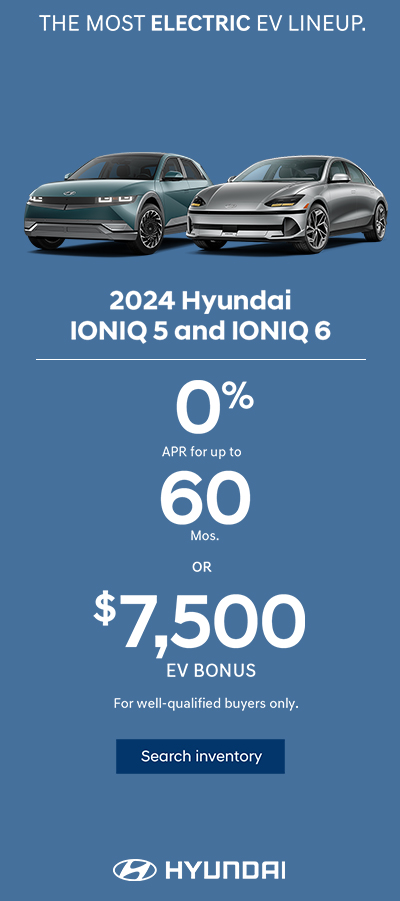 New Hyundai for Sale in Houston, TX - Northwest Hyundai