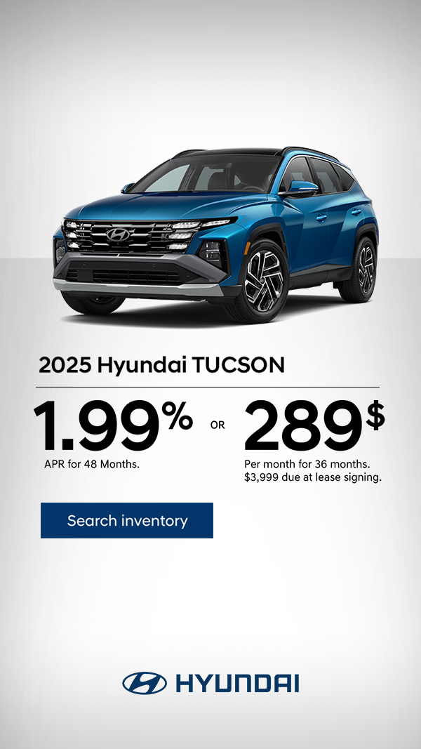 Hyundai of El Paso | Greater El Paso Tucson, Elantra, Sonata, Santa Fe ...