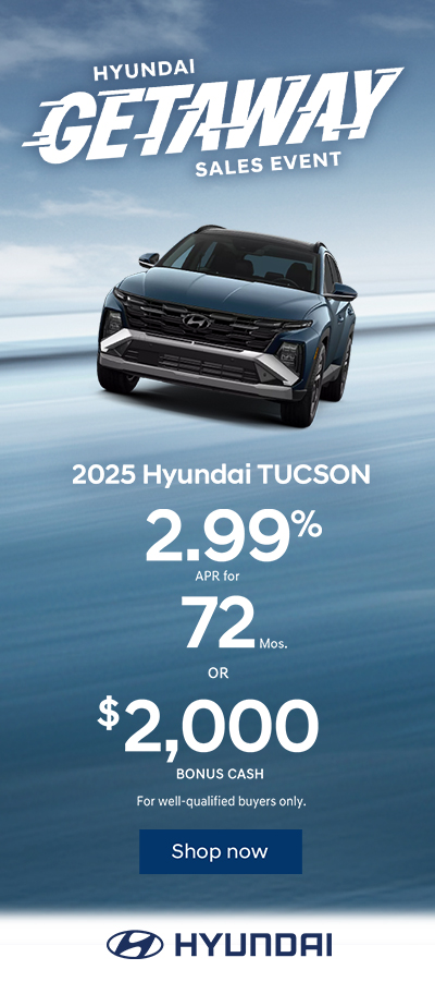 New 2025 Hyundai for Sale in Post Falls, ID - Midway Hyundai