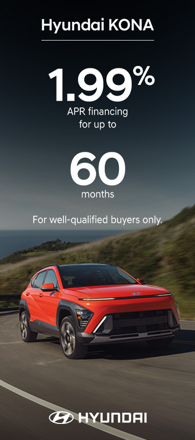 New Hyundai for Sale in Edmonds, WA - Doug's Hyundai