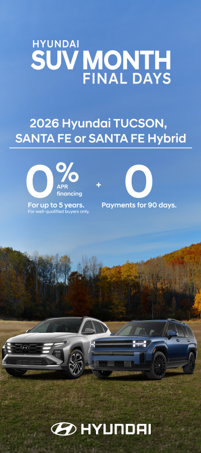 0% APR for 5 years + 0 Payments for 90 Days