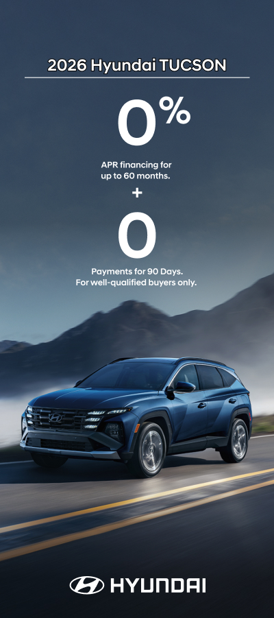 0% APR for 60 mos. + 0 Payments for 90 Days
