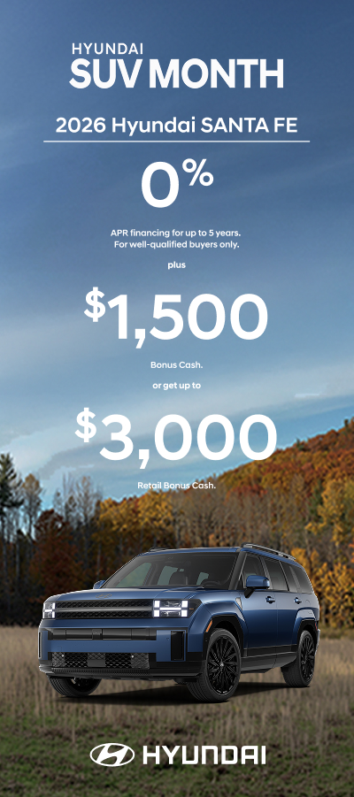 0% APR for 5 years + $1,500 Bonus Cash or $3,000 Bonus Cash
