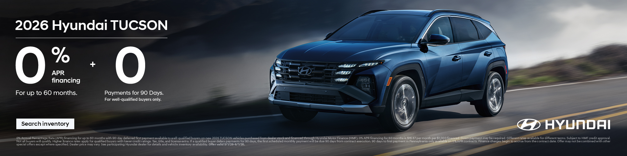 Gerald Hyundai of Countryside