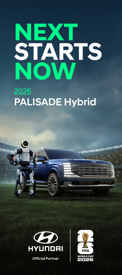 2026 Hyundai Palisade Hybrid FIFA World Cup Offer  | 2026-06-09 - 2026-07-20 | 2723b07f