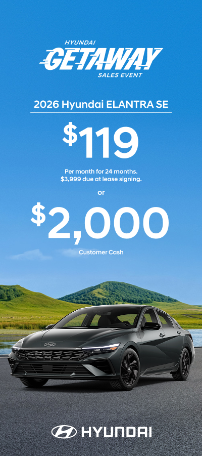 2026 Hyundai Elantra Lease or Customer Cash Offer | 2026-07-09 - 2026-08-04 | 44159754