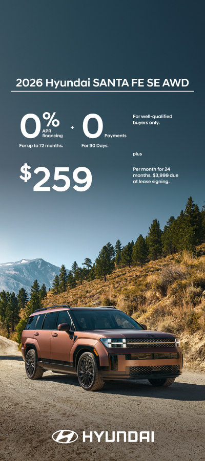 0% APR for 60 months + 0 Payments for 90 Days. OR $259 per month for 24 months