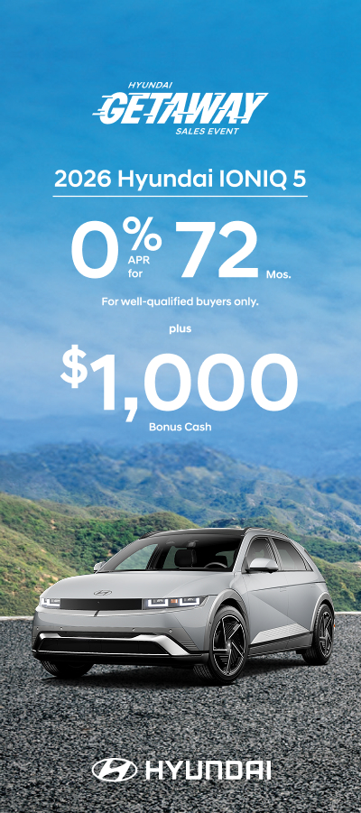 2026 Hyundai IONIQ 5 Mid-Atlantic APR and Bonus Cash Offer  | 2026-02-03 - 2026-03-03 | e446d685