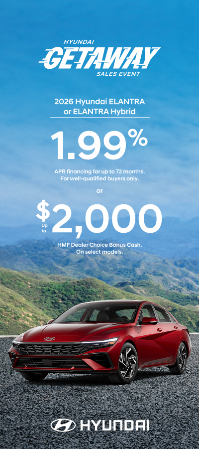 2026 Hyundai Elantra APR or Bonus Cash Offer  | 2026-03-05 - 2026-04-01 | fef90600