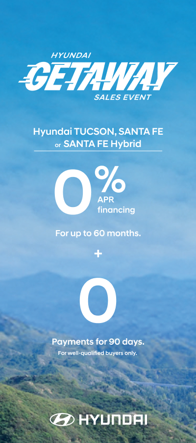 2026 Hyundai Santa Fe Hybrid Mountain APR Offer  | 2026-02-03 - 2026-03-03 | 035b387e