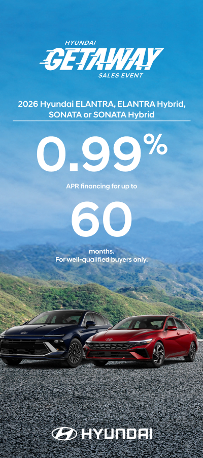 2026 Hyundai Elantra Mountain APR Offer  | 2026-03-03 - 2026-04-01 | 82bd2627