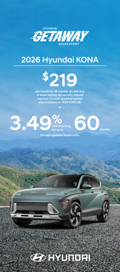 2026 Hyundai Kona Mountain APR or Lease Offer  | 2026-03-05 - 2026-04-01 | 5e7536e0