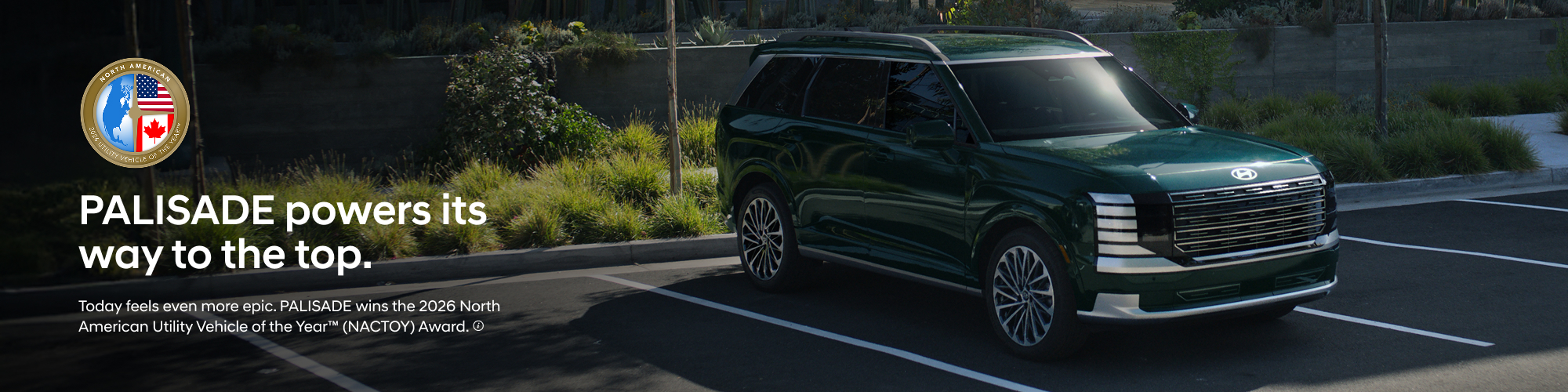 Mid-Atlantic Hyundai 2026 Offer