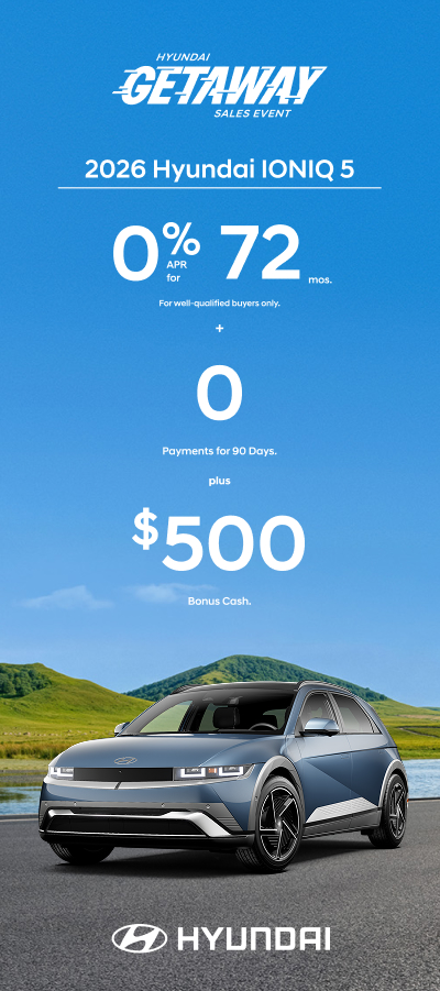 0% APR for 72 mos. + 0 Payments for 90 Days + $500 Bonus Cash