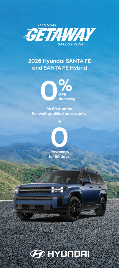 2026 Hyundai Santa Fe Hybrid West APR Offer  | 2026-03-03 - 2026-04-01 | 0617bca1