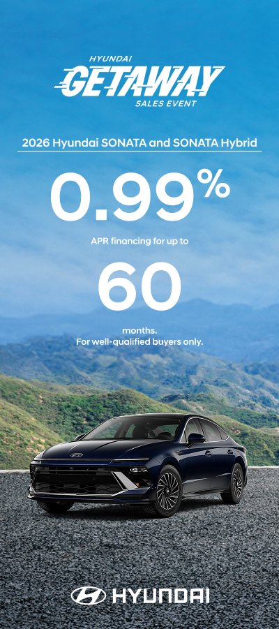 2026 Hyundai Sonata West APR Offer  | 2026-03-03 - 2026-04-01 | 3b00ed45