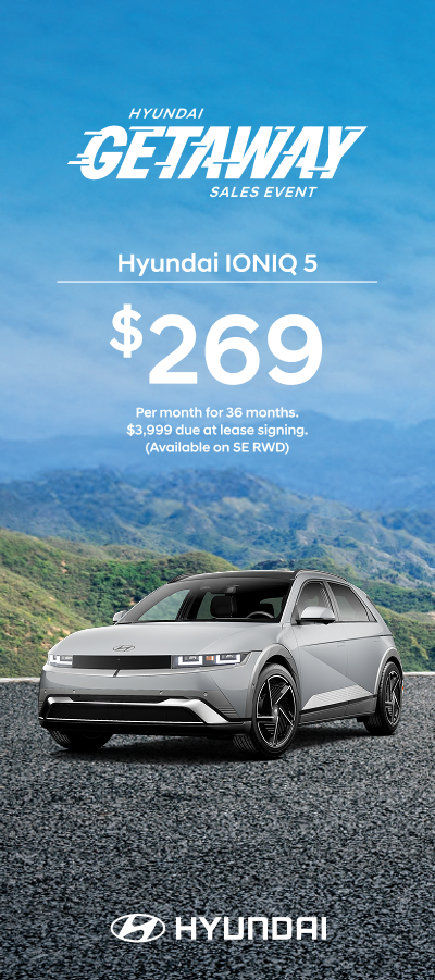 2026 Hyundai IONIQ 5 West Lease Offer  | 2026-03-06 - 2026-04-01 | 53f4184d