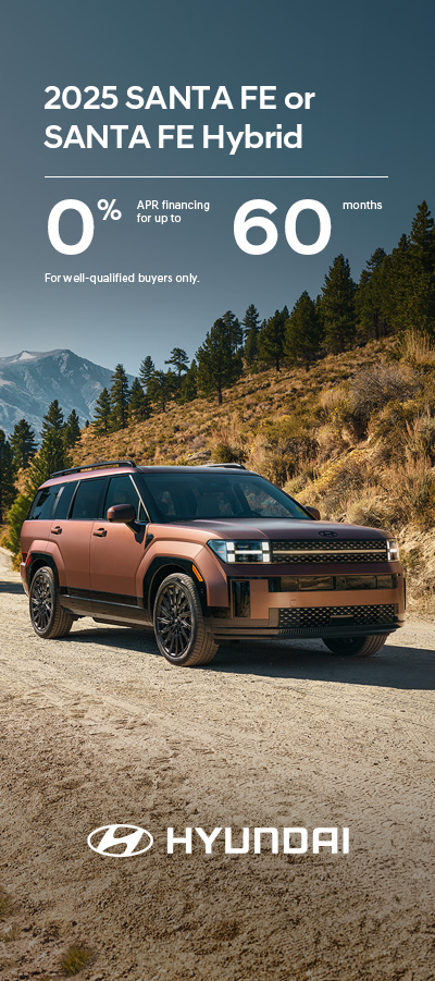 New 2025 Hyundai for Sale in Tomball, TX - Tomball Hyundai