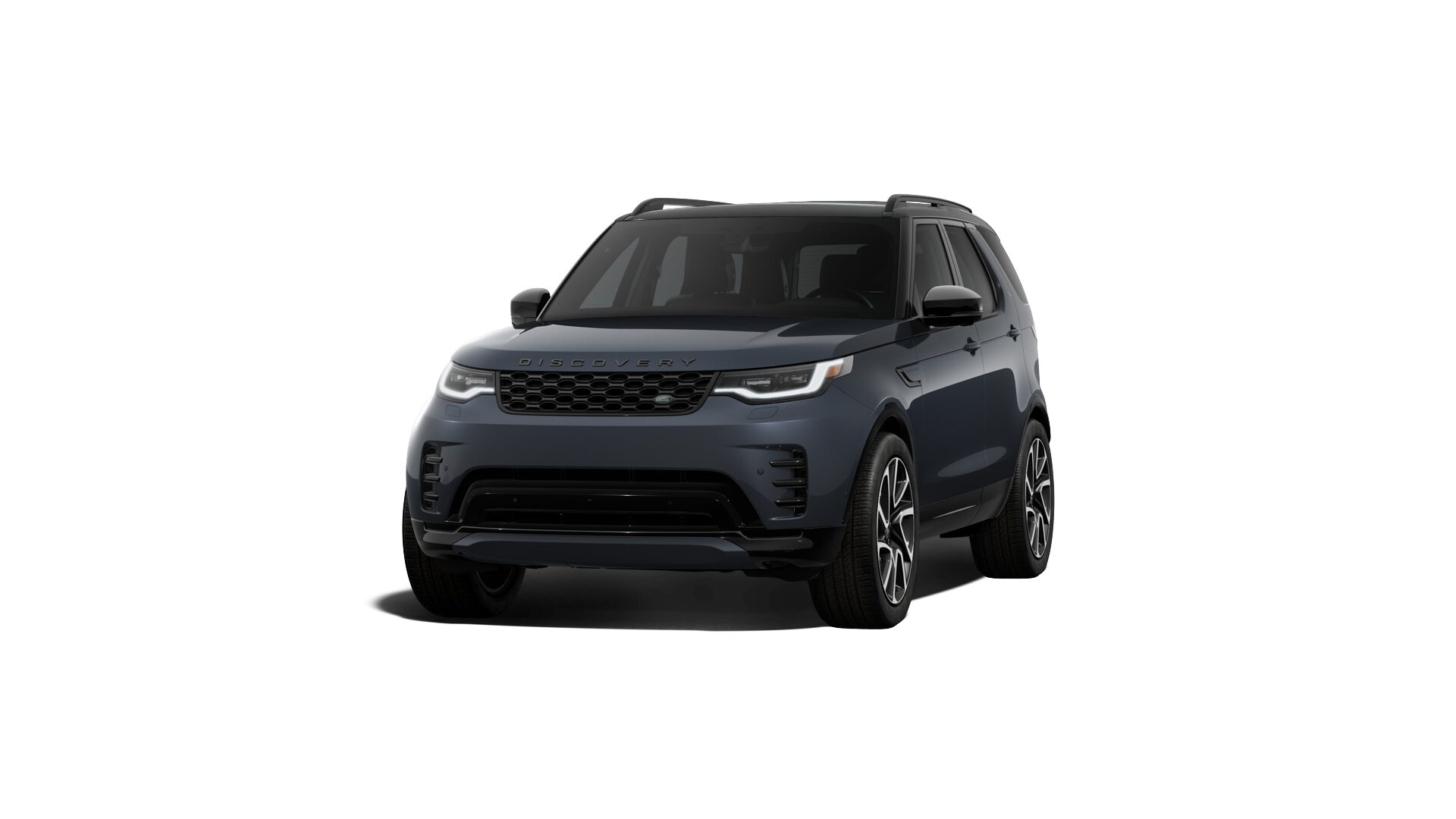 2025 Land Rover Discovery P360 Dynamic SE Varesine Blue
