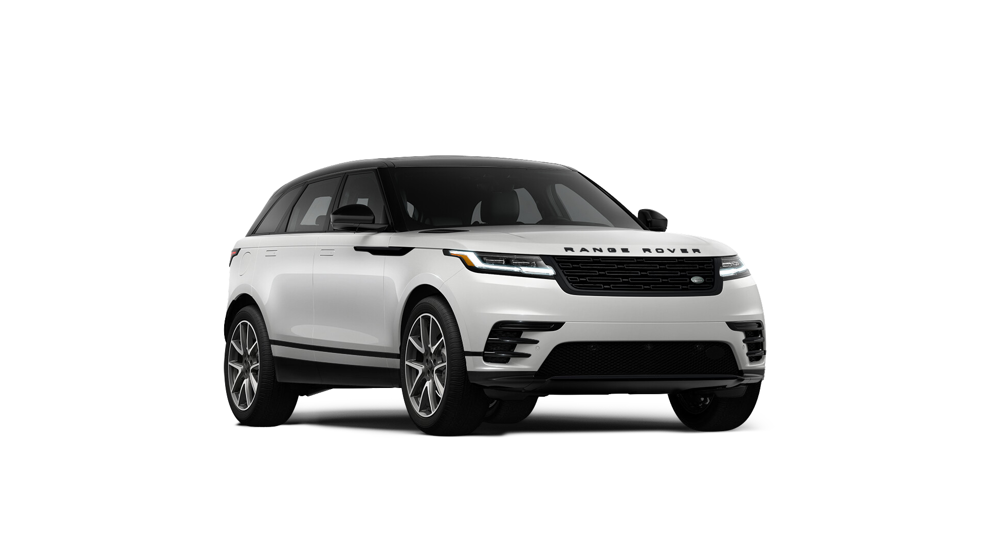 2026 Land Rover Range Rover Velar P400 Autobiography Fuji White